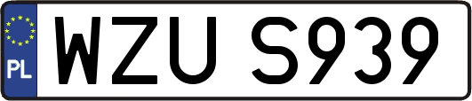 WZUS939