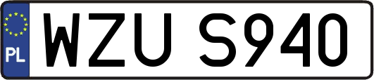 WZUS940
