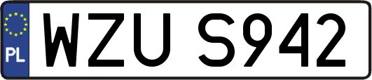 WZUS942