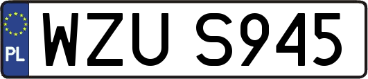 WZUS945