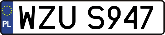 WZUS947