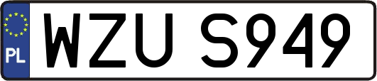 WZUS949