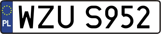 WZUS952