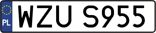 WZUS955