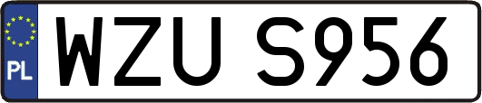 WZUS956