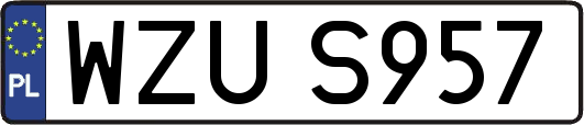 WZUS957