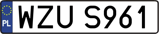 WZUS961