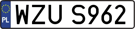 WZUS962