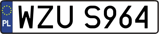 WZUS964