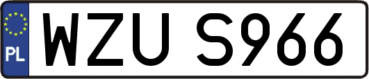 WZUS966