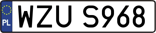 WZUS968