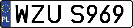 WZUS969