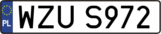 WZUS972