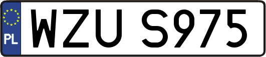 WZUS975