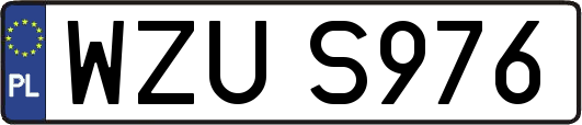 WZUS976