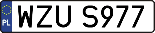 WZUS977