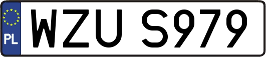 WZUS979