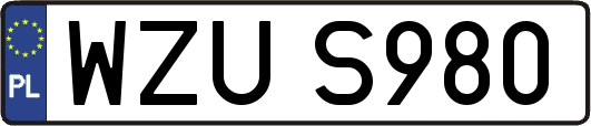 WZUS980