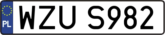 WZUS982
