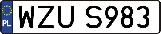 WZUS983