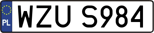 WZUS984