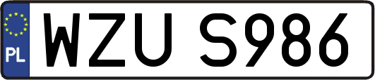 WZUS986
