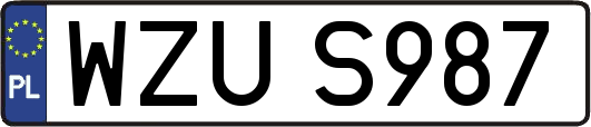 WZUS987