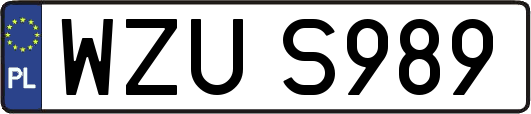 WZUS989