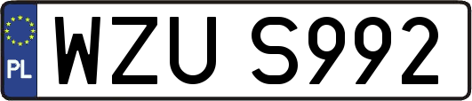 WZUS992