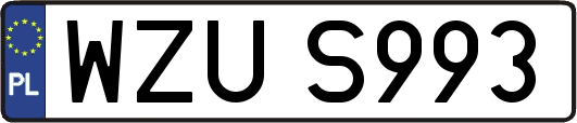WZUS993