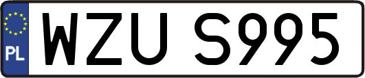 WZUS995