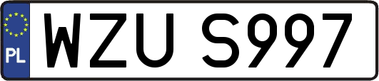 WZUS997