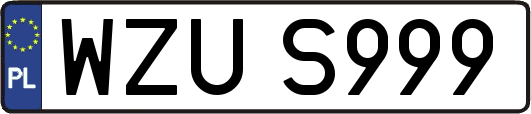 WZUS999
