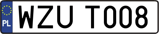 WZUT008