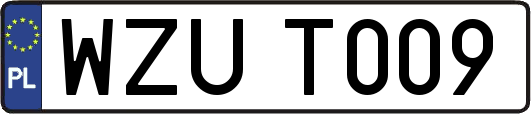WZUT009