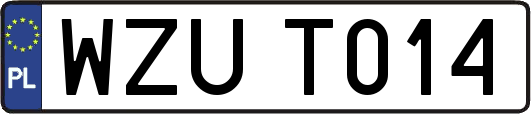 WZUT014