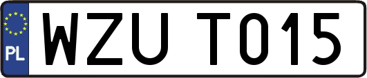 WZUT015