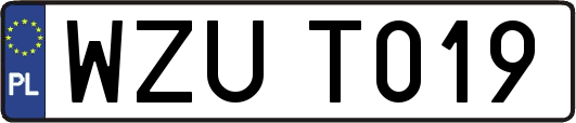 WZUT019