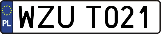 WZUT021