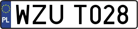 WZUT028