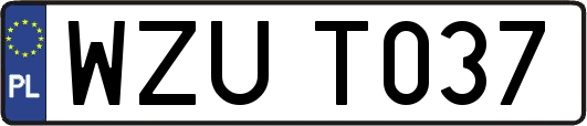 WZUT037