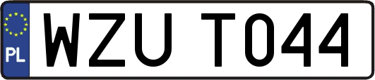 WZUT044