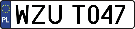 WZUT047