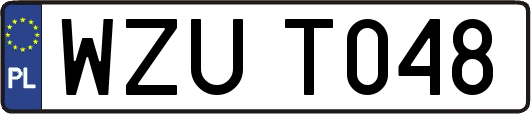 WZUT048