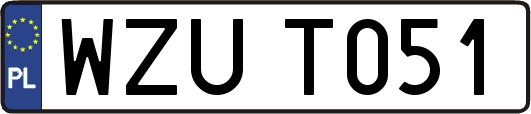 WZUT051