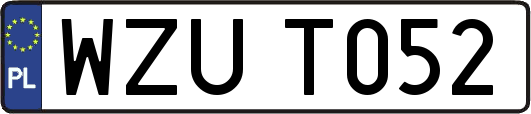 WZUT052