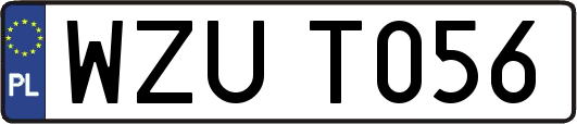 WZUT056