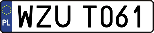WZUT061