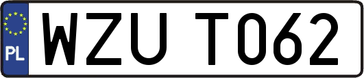 WZUT062