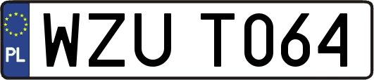 WZUT064